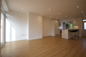 Full House Refurbishment Project image