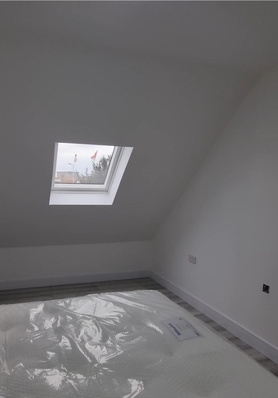 Loft Conversion Project image