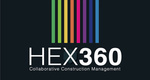 Logo of HEX 360 Ltd