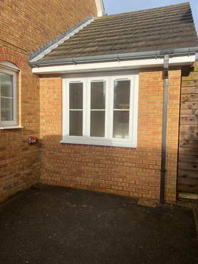 Garage Conversion. Project image