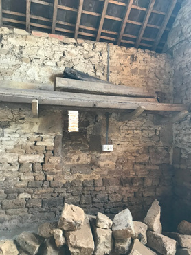 Barn Conversion Project image