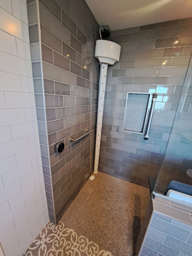 FMB National Award Winner 2023 - Bathroom Project Project image