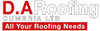 Logo of D A Roofing Cumbria Ltd