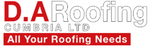 Logo of D A Roofing Cumbria Ltd