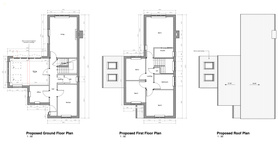 Design & Build of Extension  Project image