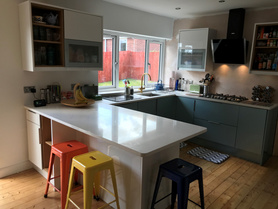 Fitted Kitchen Project image