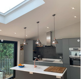 Mrs Tas, Beckenham, June 2020 Project image