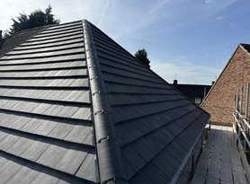 Roofing Project image