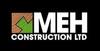Logo of MEH Construction Management Ltd