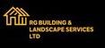 Logo of RG Building & Landscape Services Ltd