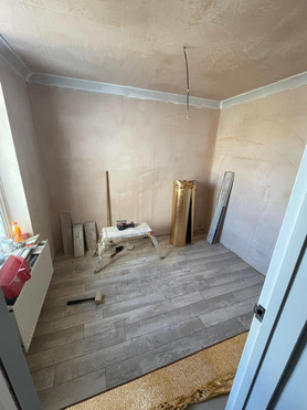 Refurbishment  Project image