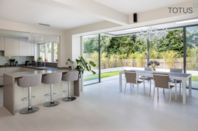 Extension and renovation, Surbiton KT6 Project image