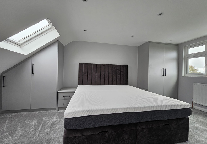 Infinite Loft & Extensions Ltd's featured image