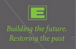 Logo of East Riding Construction and Landscaping Limited