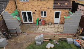 EXTENSION Project image