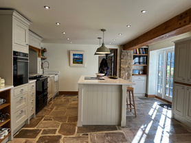 FMB Regional Master Builder Awards Winners 2023 - Kitchen Project Project image