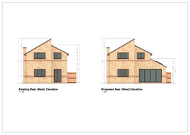 Design & Build of Extension  Project image