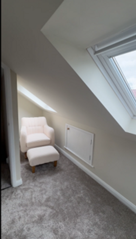 Loft Conversion Project image