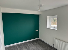 Interior Refurbishment Project image