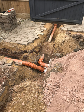 Drainage Project image