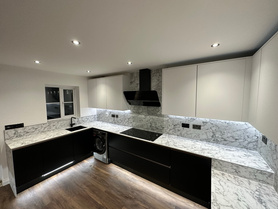 Kitchen Refurbishment  Project image