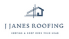 Logo of J Janes Roofing