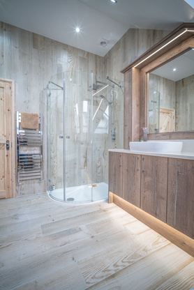 FMB Regional Master Builder Awards Winners 2023 - Bathroom Project Project image