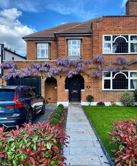 Two-Storey and Single-Storey Side/Rear Extension Project image