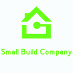 Logo of Small Build Company Ltd