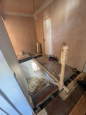 Refurbishment  Project image