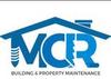 Logo of MCR Building & Property Maintenance 