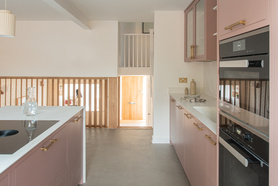 FMB Regional Master Builder Awards Winners 2021 - Kitchen Project Project image