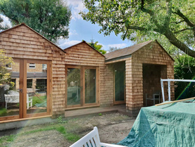 Summer House  Project image