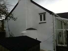 Traditional Lime Pointing/Plastering Project image