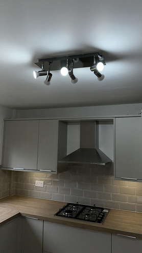 Kitchen Refurbishment  Project image