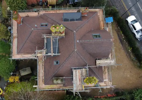 New Roof Project image