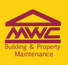 Logo of M W Campbell Building & Property Maintenance Ltd