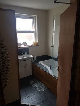 bathroom fit and shower cubicle Project image