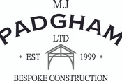 Featured image of MJ Padgham Limited