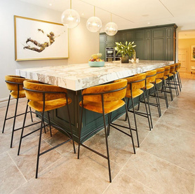 FMB Regional Master Builder Awards Winners 2023 - Kitchen Project Project image