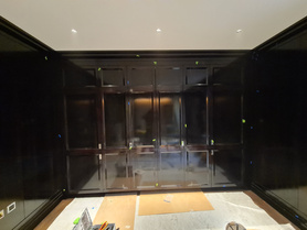 Bespoke Kitchen Project image