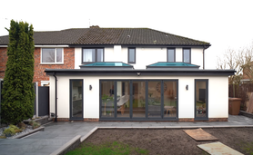 EXTENSION Project image