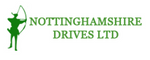 Logo of Nottinghamshire Drives Ltd