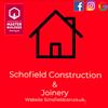 Logo of Schofield Construction