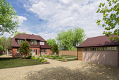 Featured image of Lime Gate Homes Limited