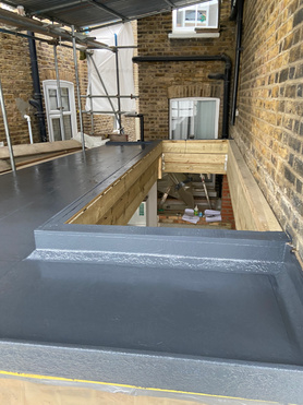 Side extension  Project image