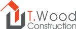 Logo of T Wood Construction Limited