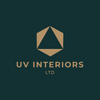 Logo of UV Interiors Ltd