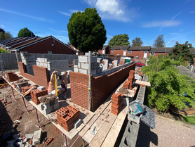 New build stoke Project image