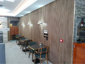 Full refurbishment of restaurant internally including bathroom Project image